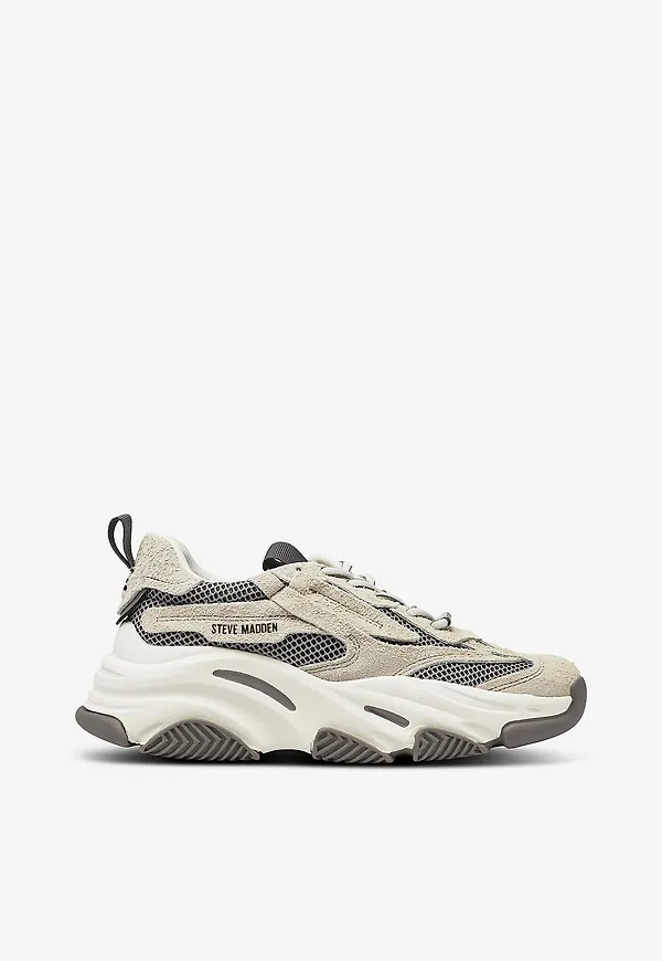 Steve Madden - Sneakers Possession-e - Natur