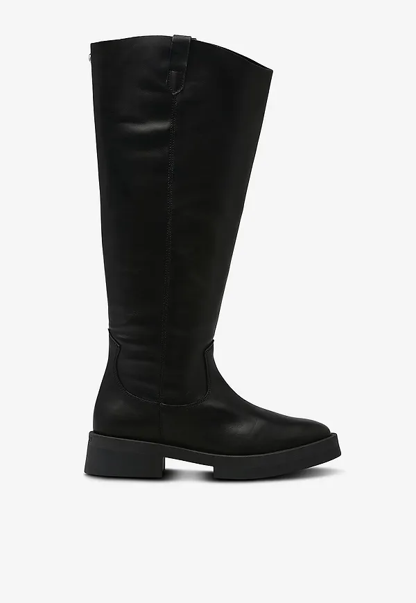 Steve Madden - Stövlar Merle Boot - Svart
