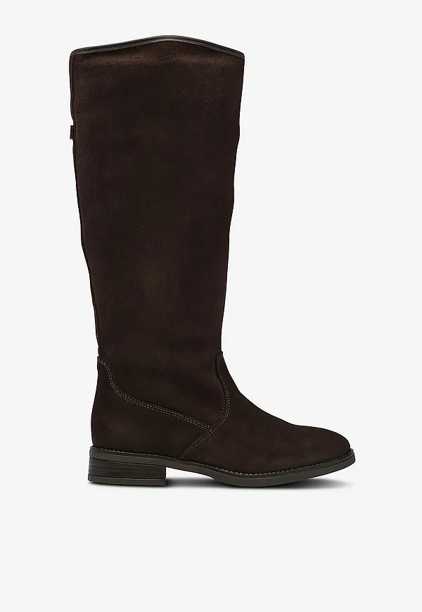 Steve Madden - Stövlar Vlora - Brun