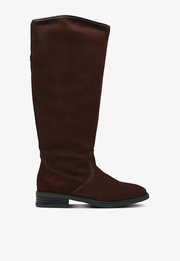 Steve Madden - Stövlar Vlora - Brun