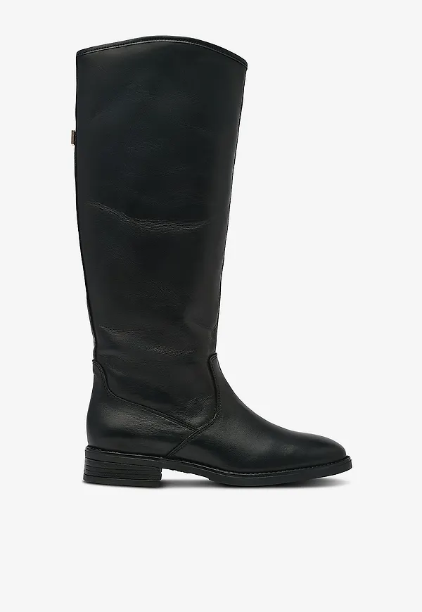 Steve Madden - Stövlar Vlora - Svart