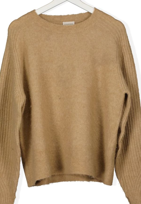 Stickad tröja från By Malene Birger, strl XS
