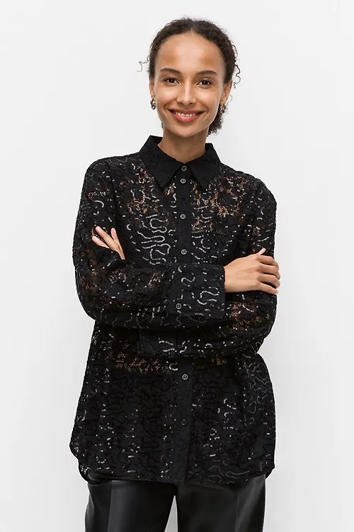 Stila blouse