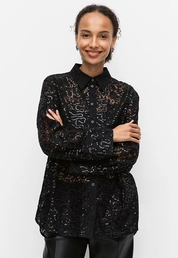 Stila blouse