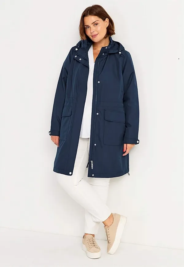 Stilren parkas