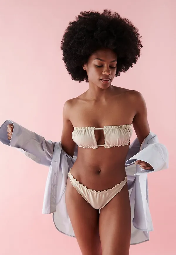 Stina bikini top