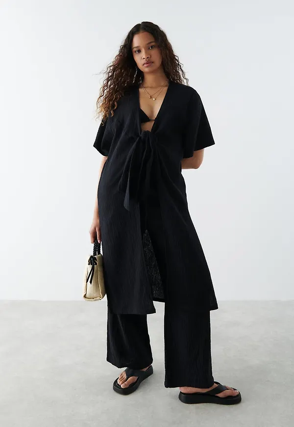 Stina kaftan