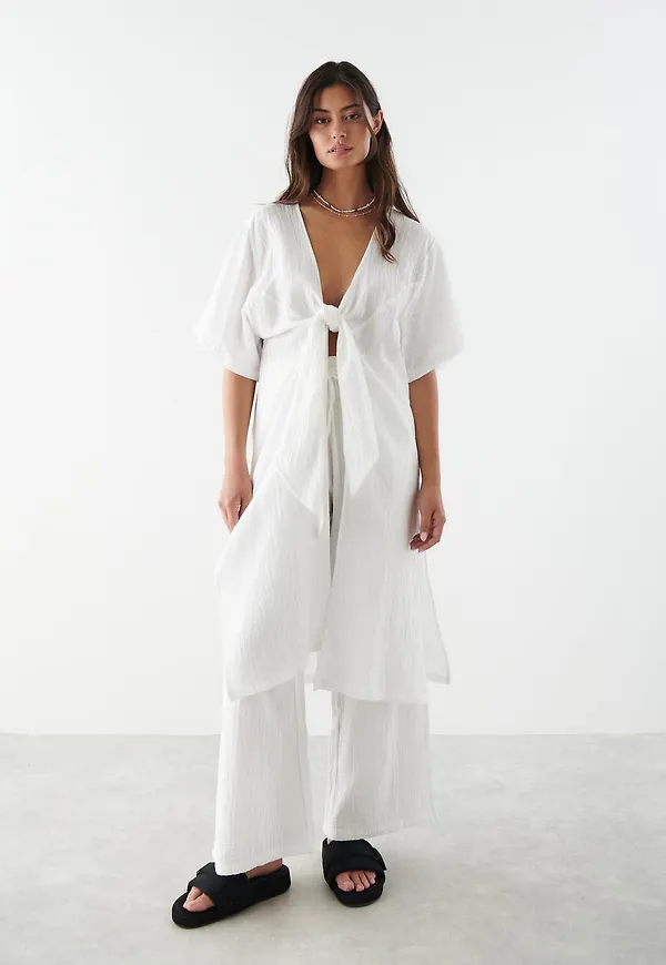 Stina kaftan