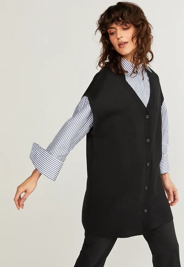 Stina vest