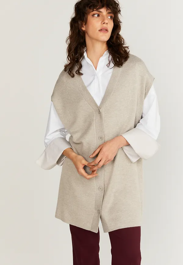 Stina vest