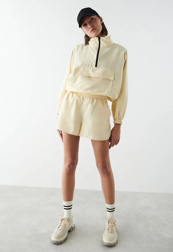 Stine shorts
