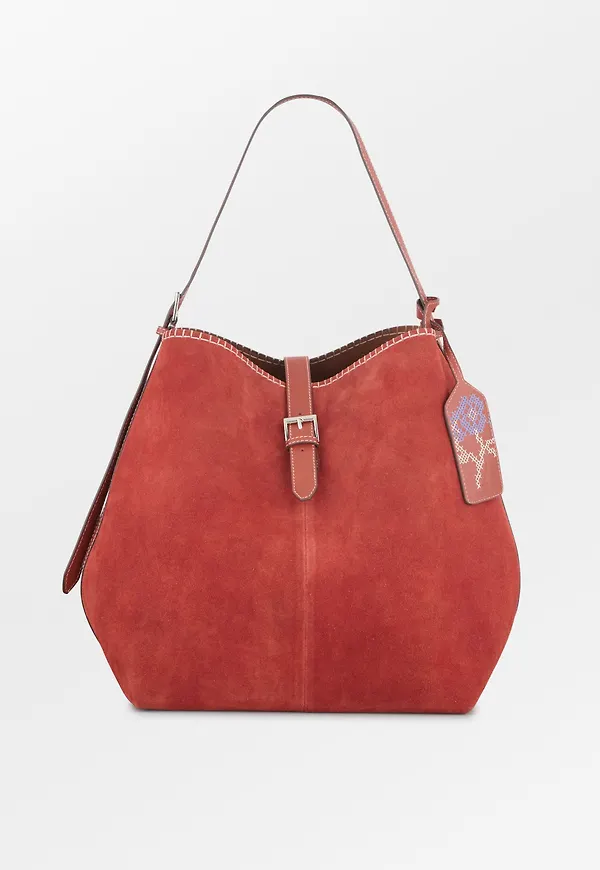 Stitch Leah Bag