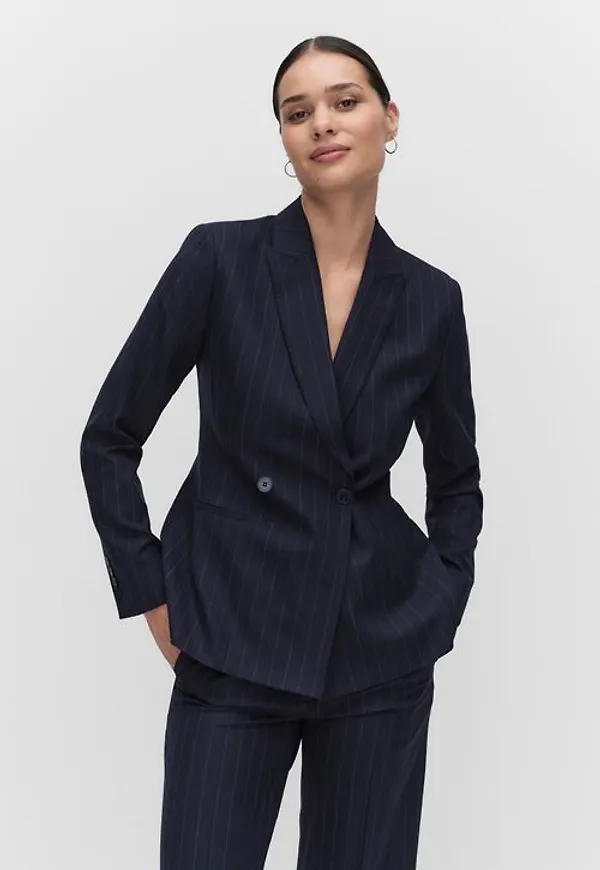 Stockh lm Alberte blazer Kavajer