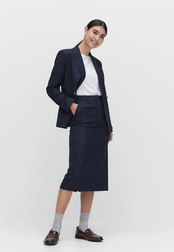 Stockh lm Alberte skirt Kjolar