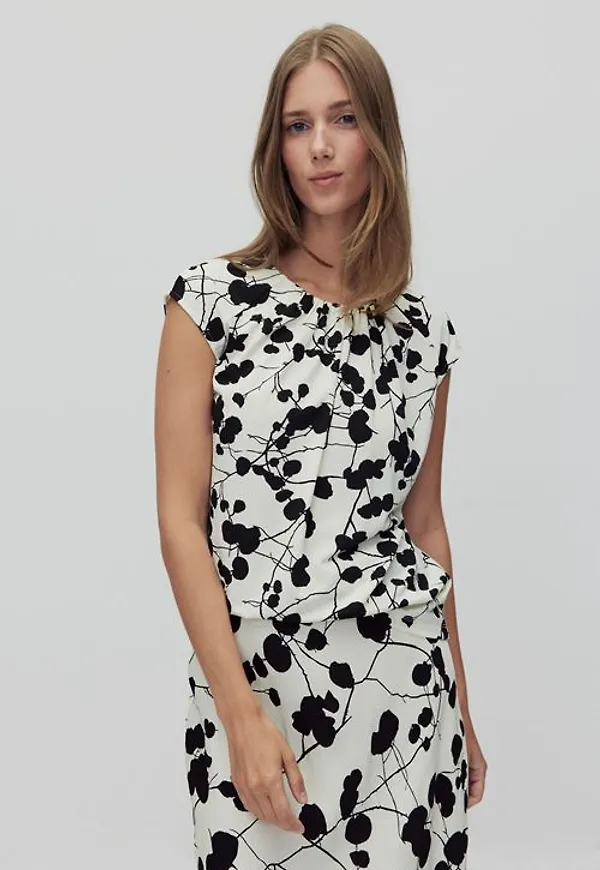 Stockh lm Anais top Toppar