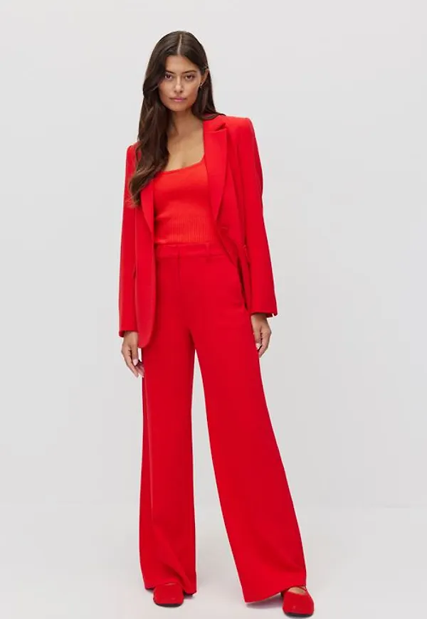 Stockh lm Andrea trousers Kostymbyxor