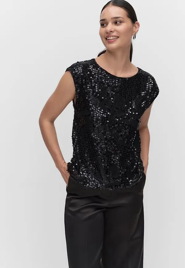 Stockh lm Anja top Toppar