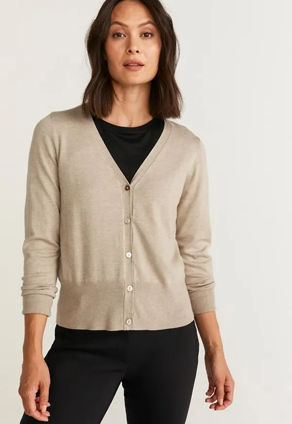 Stockh lm Caroline cardigan Koftor