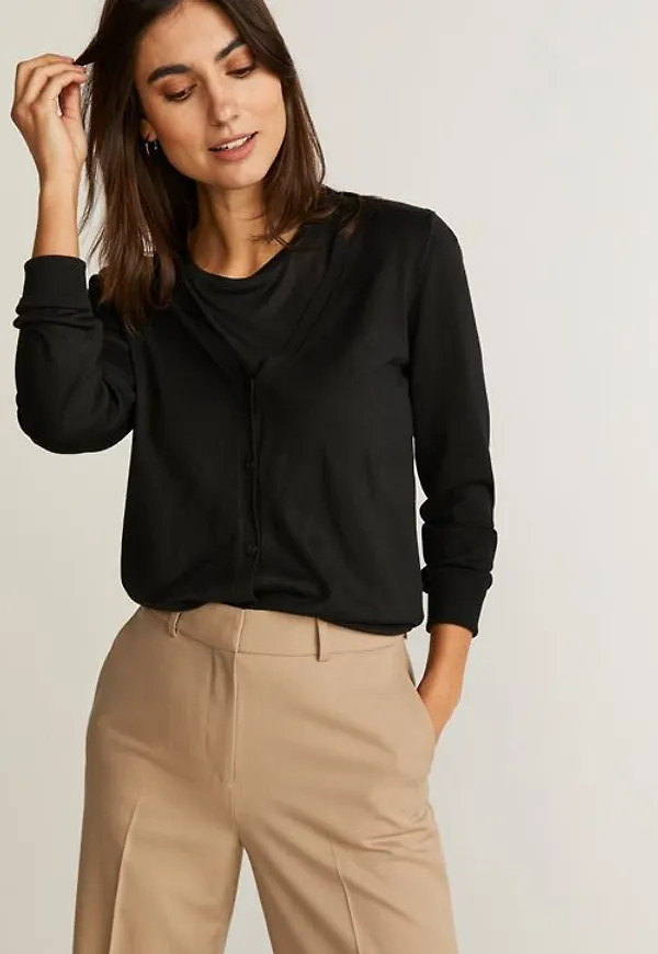 Stockh lm Caroline cardigan Koftor