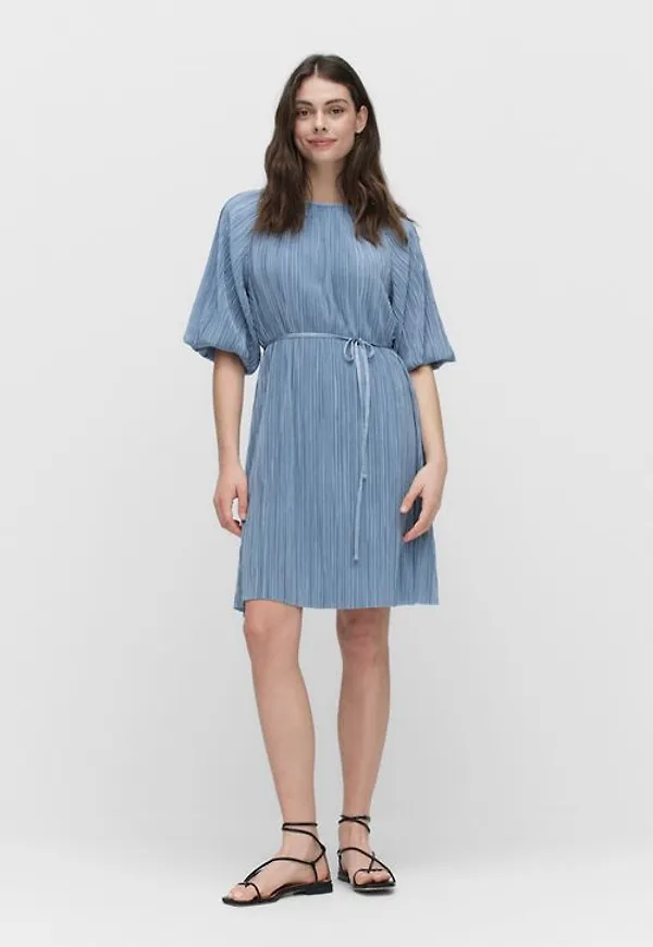 Stockh lm Charlotte dress Klänningar BLUE Dam XS