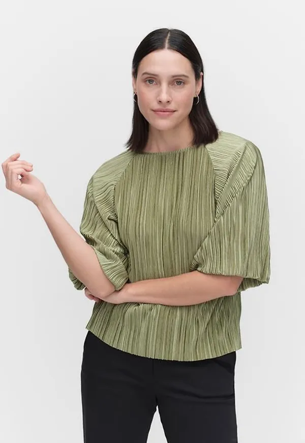 Stockh lm Charlotte top Toppar
