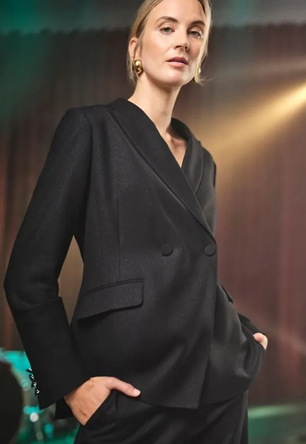 Stockh lm Cleo blazer Kavajer