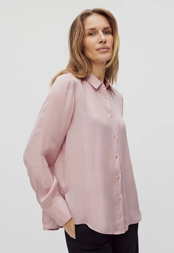 Stockh lm Eleonor blouse Blusar