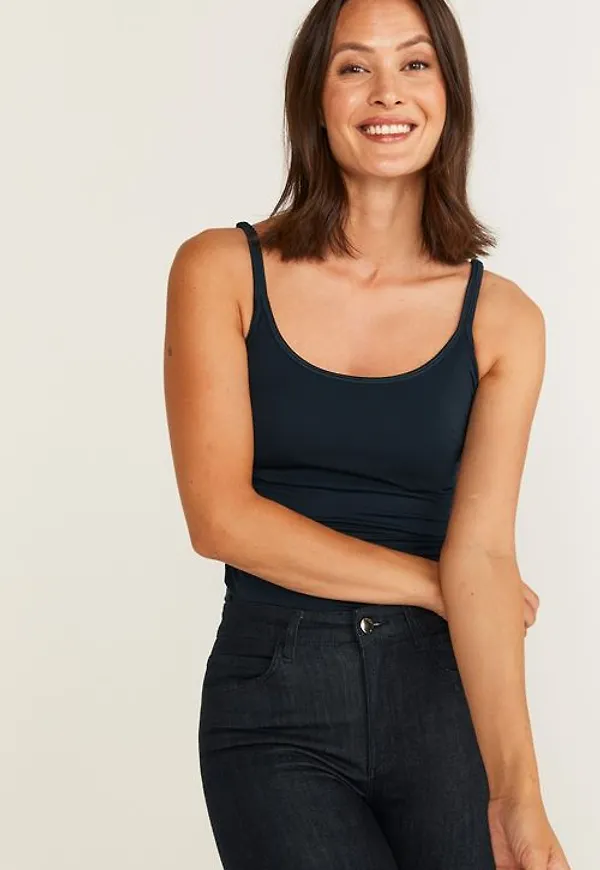 Stockh lm Elin strap top Basplagg