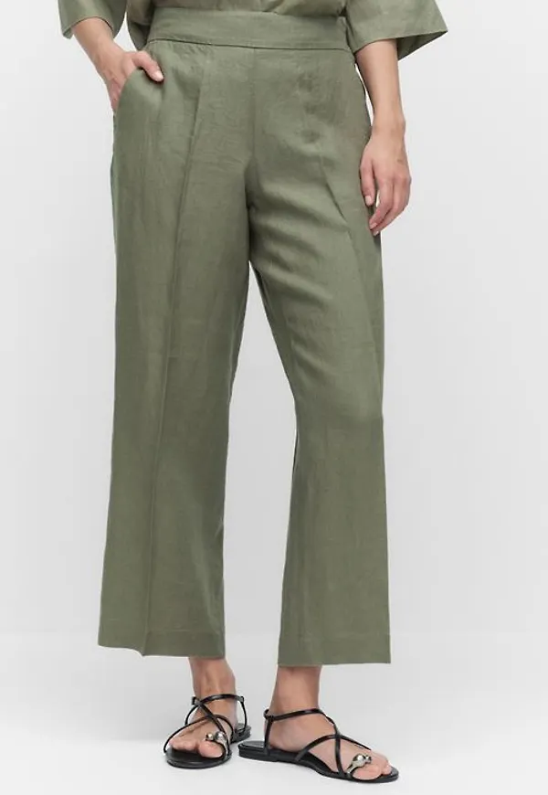 Stockh lm Ellen trousers Byxor