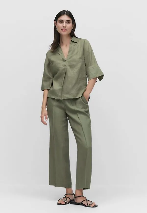 Stockh lm Ellen trousers Vida byxor