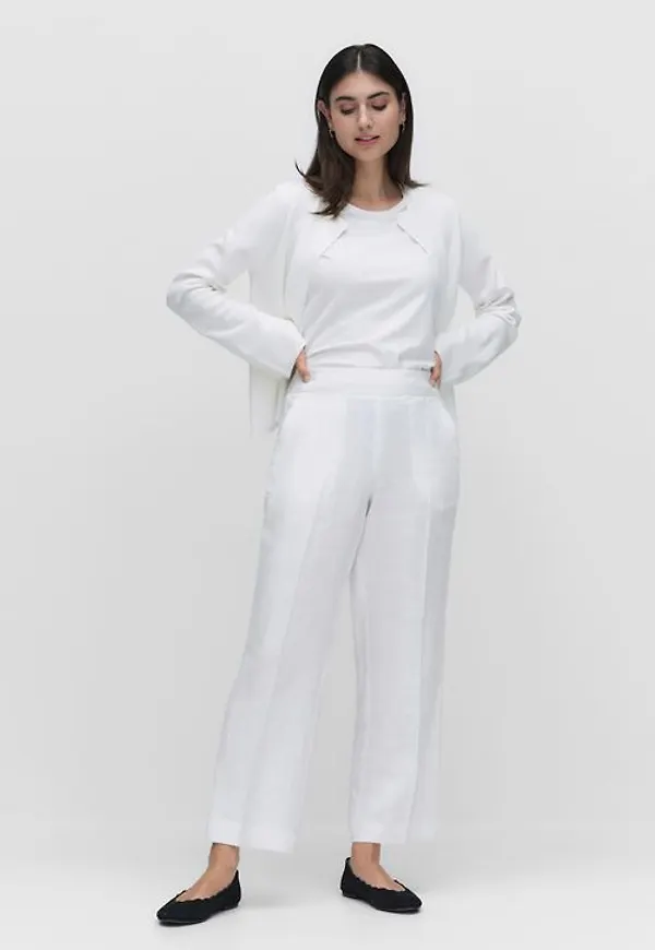 Stockh lm Ellen trousers Byxor