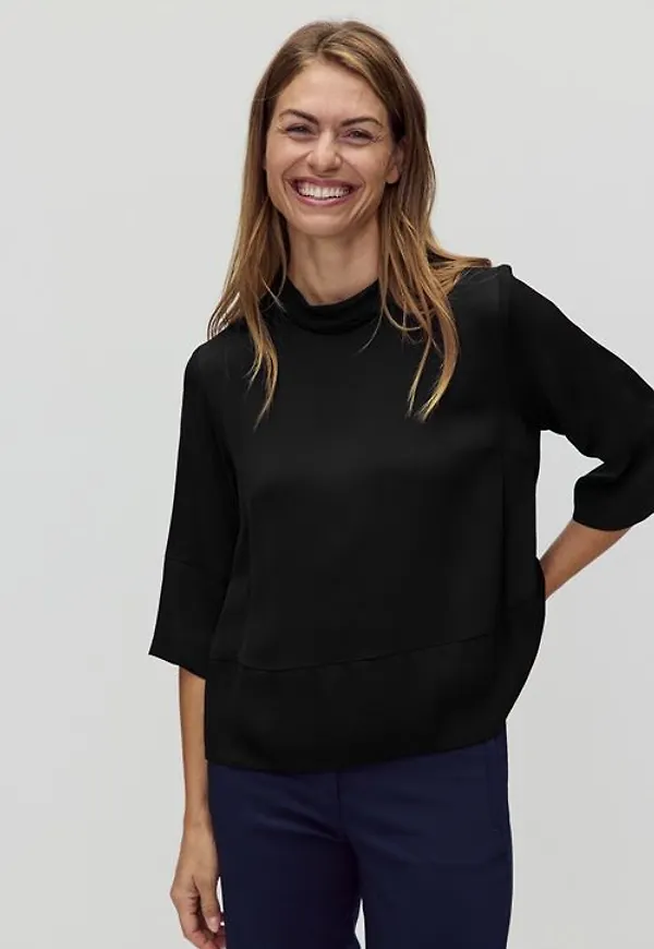 Stockh lm Ellie blouse Blusar