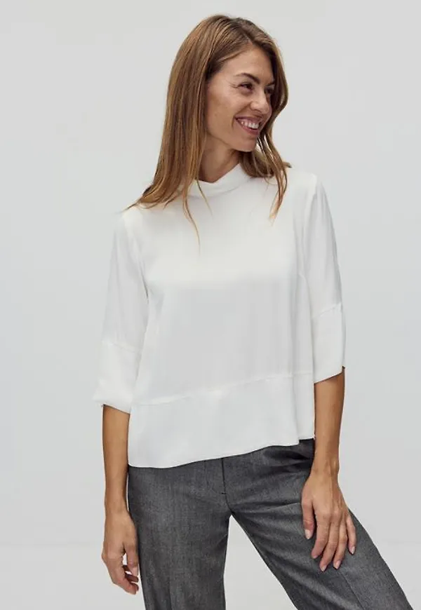 Stockh lm Ellie blouse Blusar