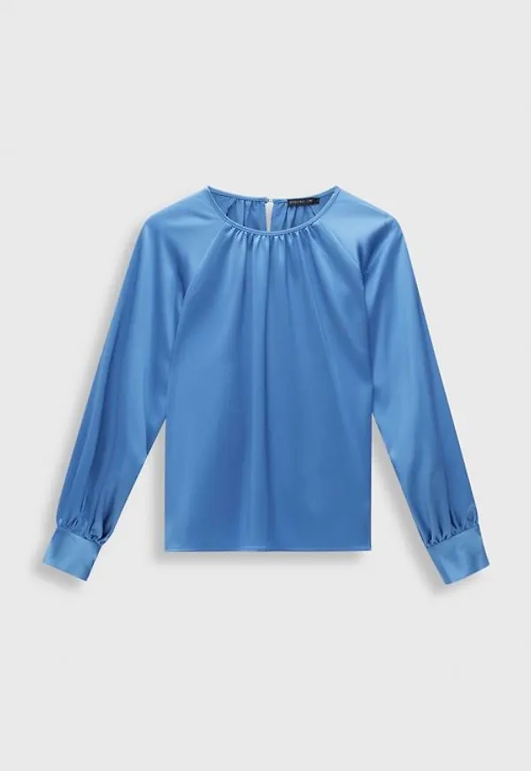 Stockh lm Emine blouse Blusar
