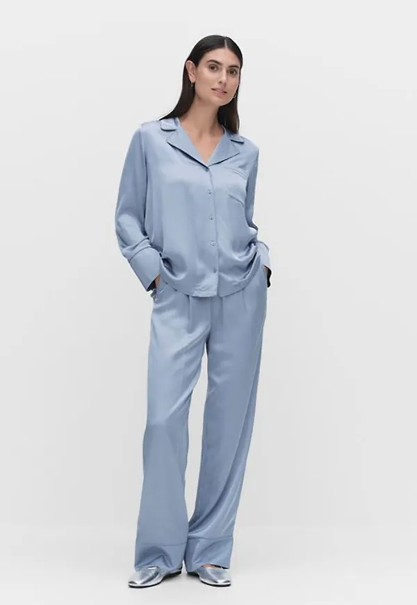 Stockh lm Estelle trousers Pyjamasbyxor