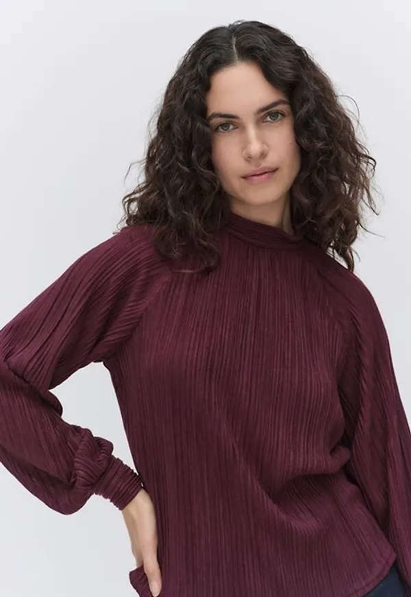 Stockh lm Estrid top Blusar