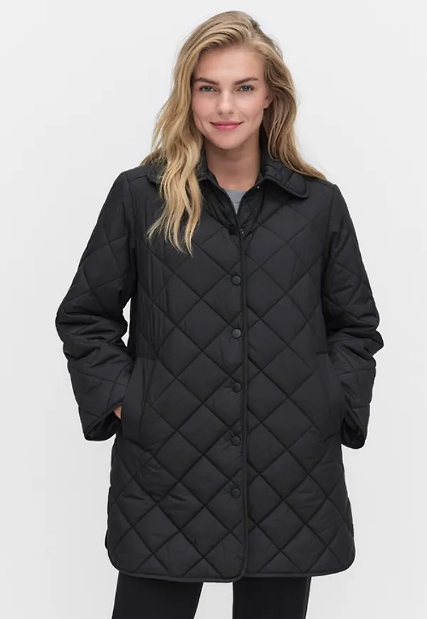 Fanny jacket