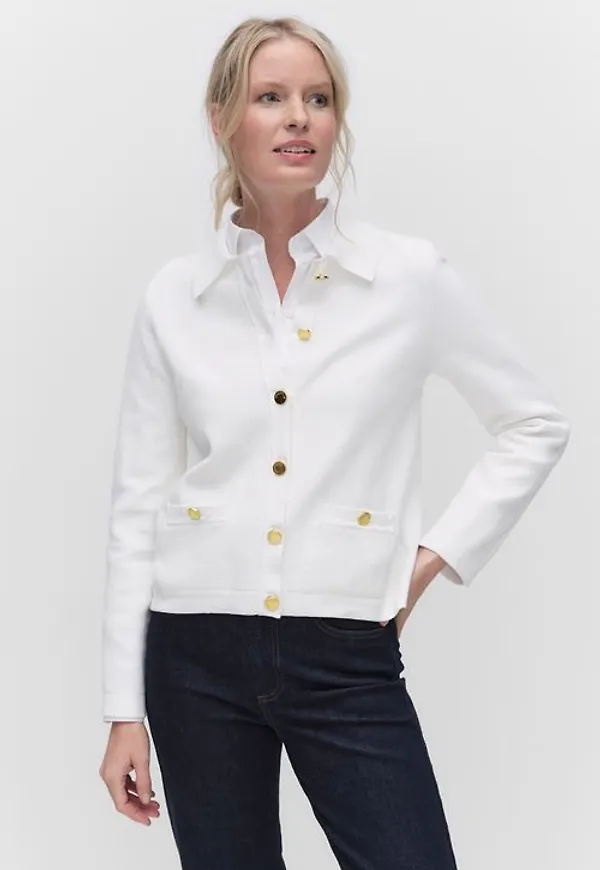 Stockh lm Fiona cardigan Tröjor