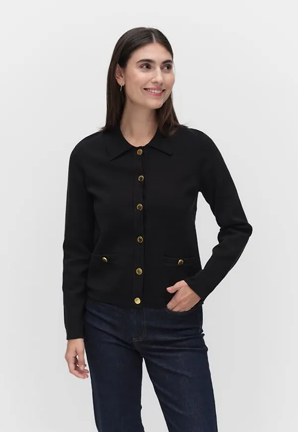 Stockh lm Fiona cardigan Tröjor