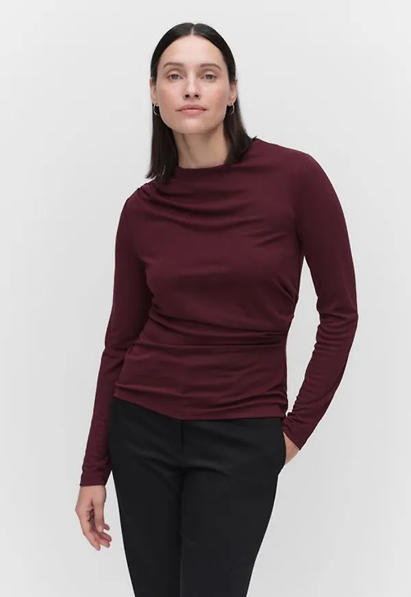 Stockh lm Hedda top Toppar