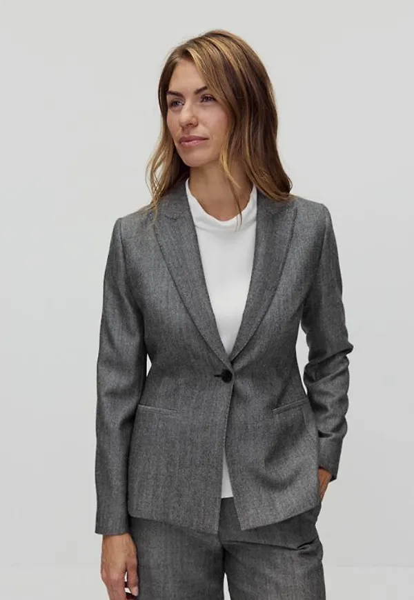 Stockh lm Hilma blazer Kavajer