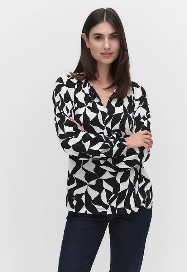 Stockh lm Ilse top Toppar