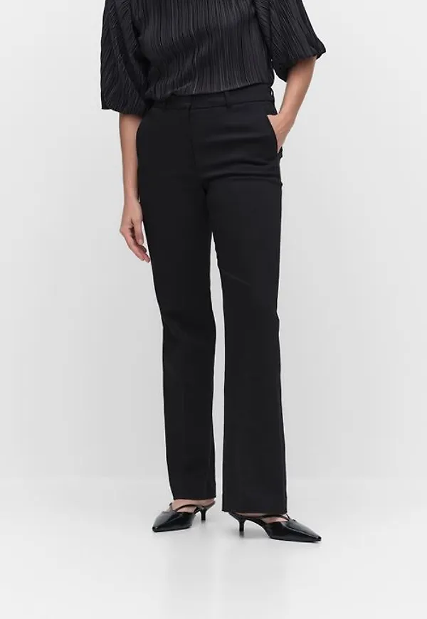 Stockh lm Ines trousers Byxor