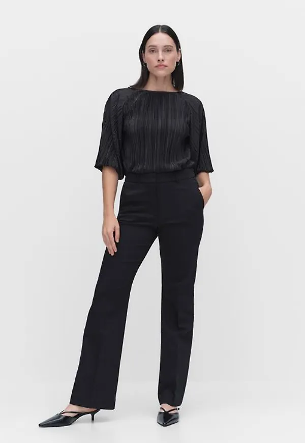 Stockh lm Ines trousers Kostymbyxor