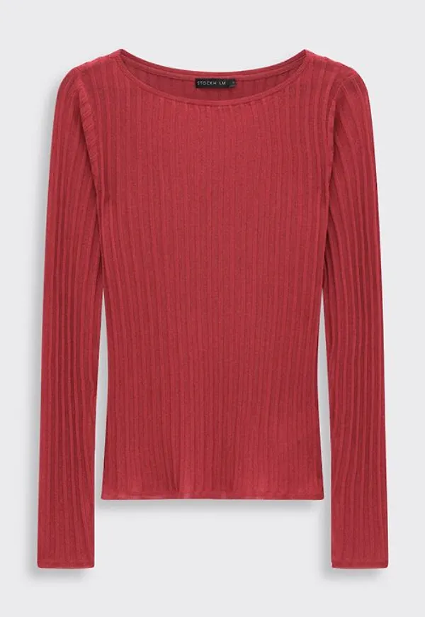 Stockh lm Isa sweater Toppar