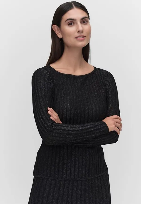 Stockh lm Isa sweater Toppar