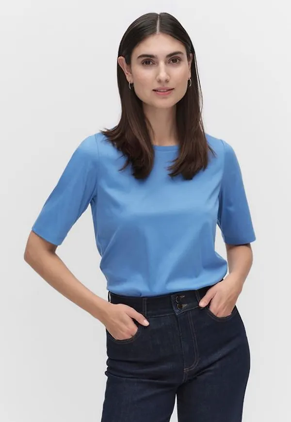 Stockh lm Jennie premium top Toppar