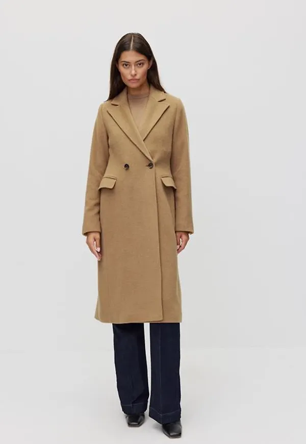 Stockh lm Judith coat Kappor