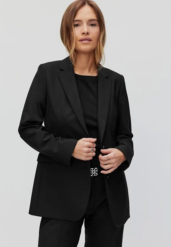 Stockh lm Karen loose blazer Kavajer