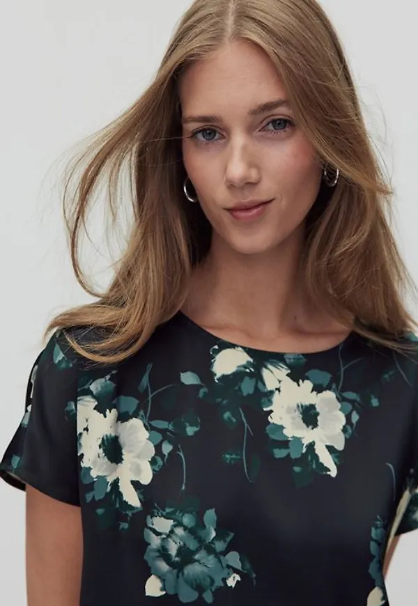 Stockh lm Lauren blouse Blusar